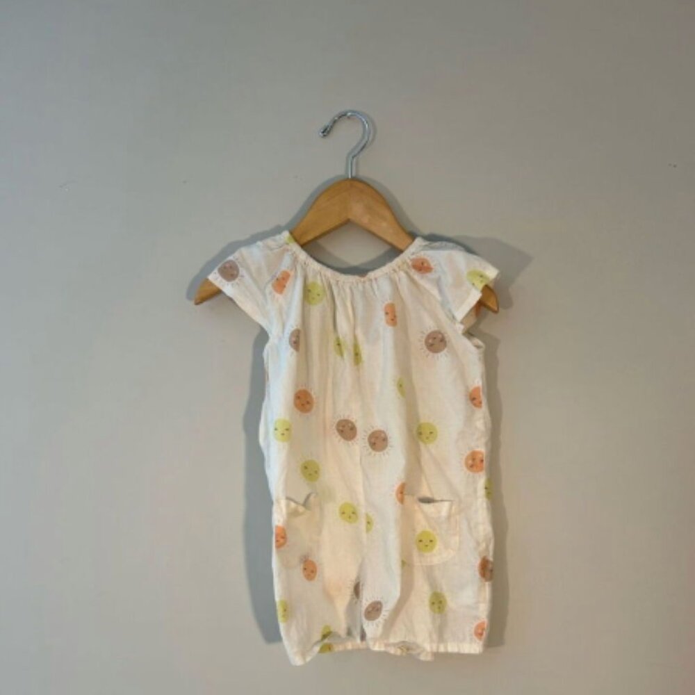 $12 ADD ON H&M romper 18M Zara Baby Gap Hanna Andersson Mini Boden Little Bipsy